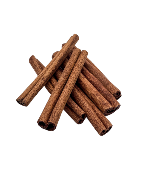 Indonesian Cinnamon Sticks