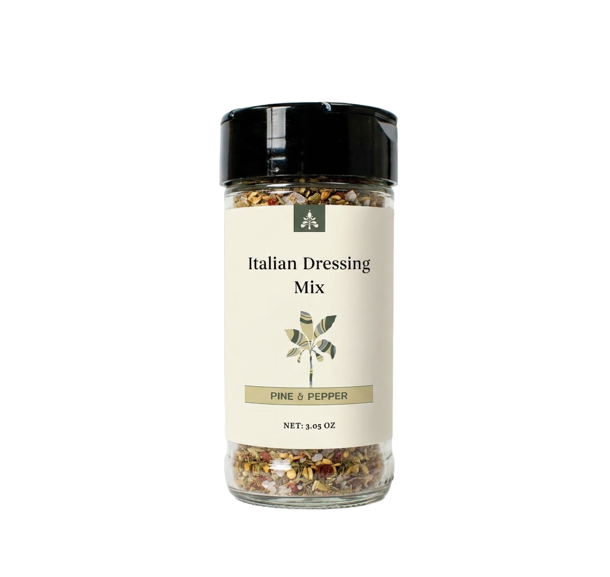 italian dressing mix Homemade Italian Dressing Mix Recipe