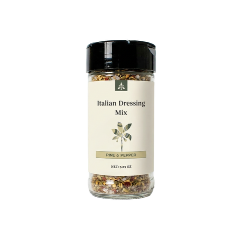 Italian Dressing Mix