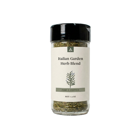 Italian Garden Herb Blend