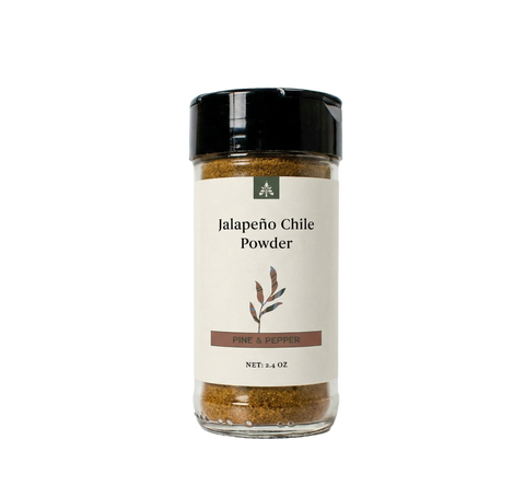 Jalapeño Chile Powder