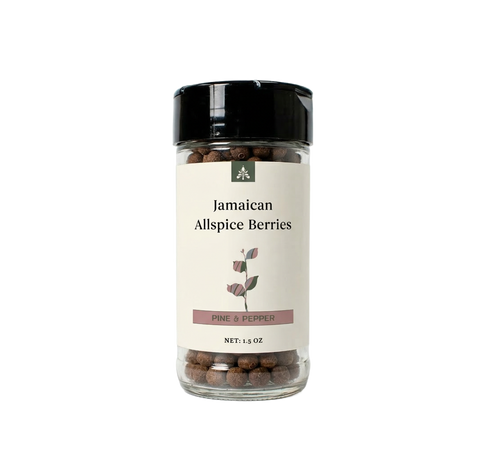 Jamaican Allspice Berries