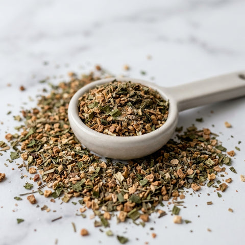 Birthday Spice Gift