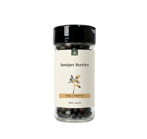 Juniper Berries
