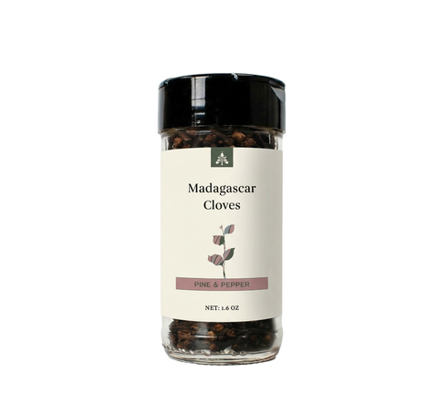 Madagascar Cloves