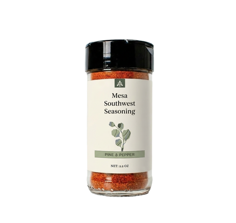 Mesa Southwest Seasoning