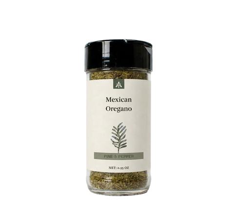 Mexican Oregano