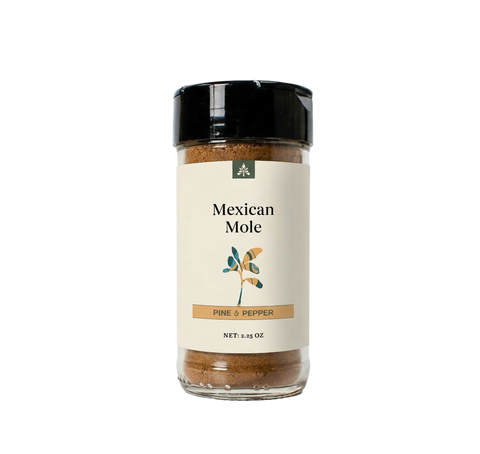 Mexican Mole