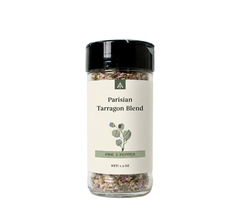 Parisian Tarragon Blend