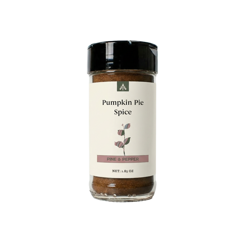 Pumpkin Pie Spice