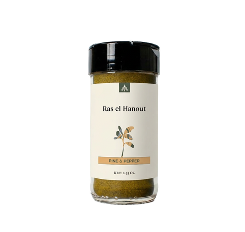Ras el Hanout
