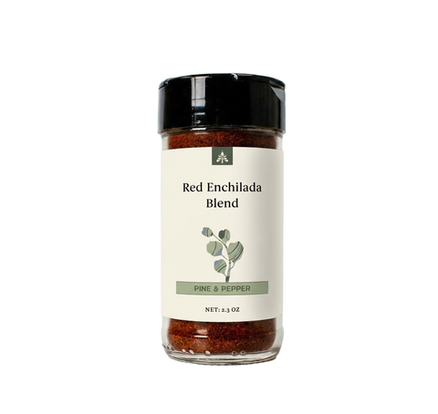 Red Enchilada Blend