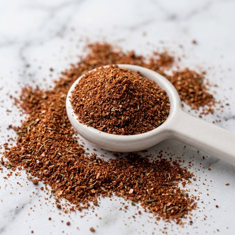 Seven Falls Salsa Blend - Birthday Spice