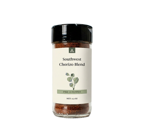 Southwest Chorizo Blend