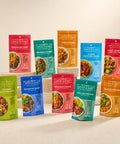 Spice & Easy 10-Pack Meal Starter Bundle