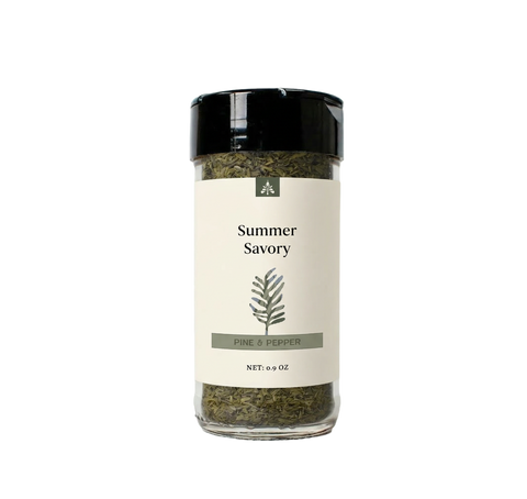 Summer Savory