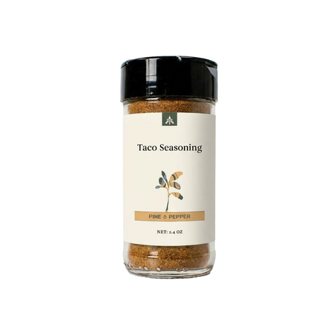 Taco Seasoning