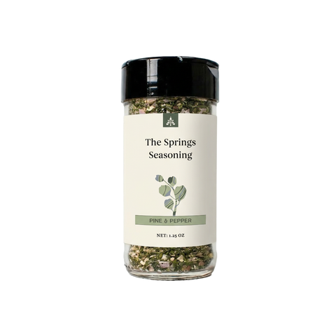 The Springs Seasoning