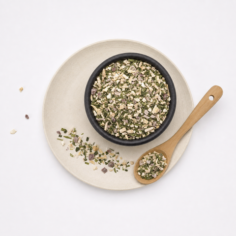The Springs Seasoning