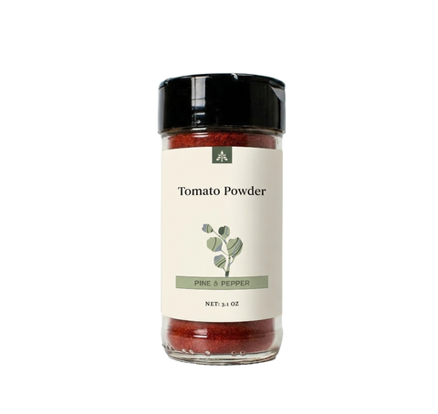 Tomato Powder