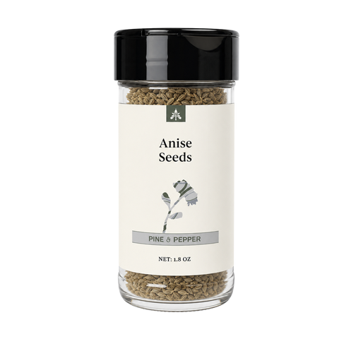 Anise Seeds