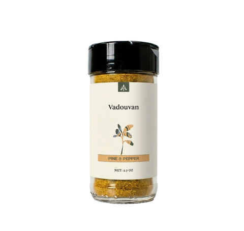 Vadouvan