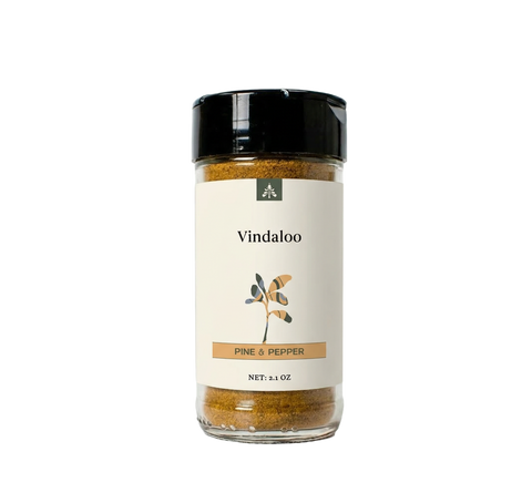 Vindaloo