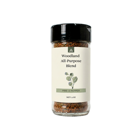 Woodland All-Purpose Blend