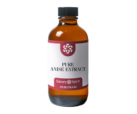 Pure Anise Extract