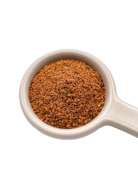 Austin BBQ Rub