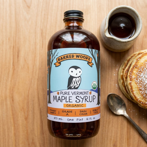 Honey & Spreads