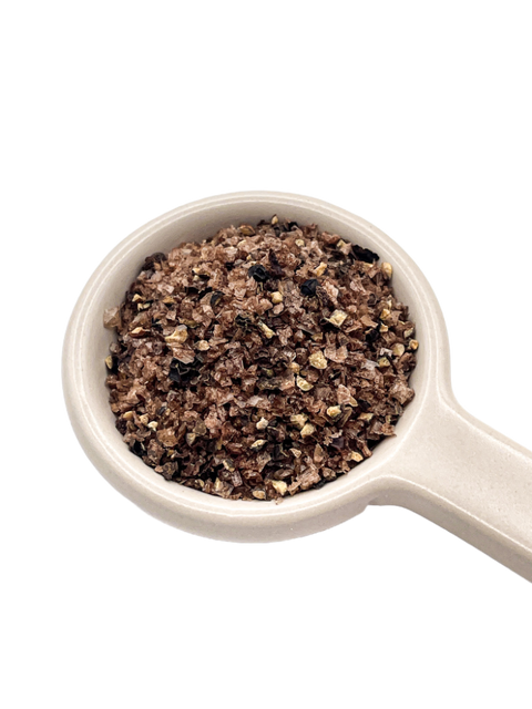 Barrel Smoked Salt & Pepper