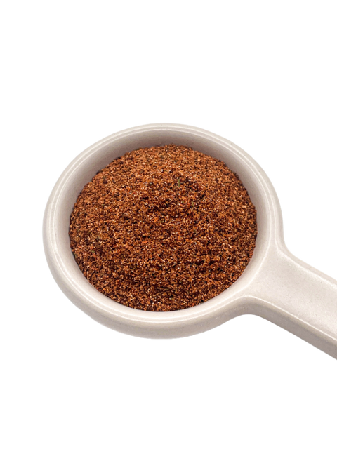 Bear Creek BBQ Seasoning
