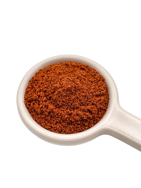 Berbere Ethiopian Seasoning