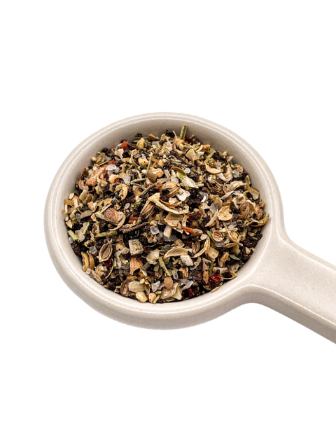 Buffalo Peak Coffee Rub