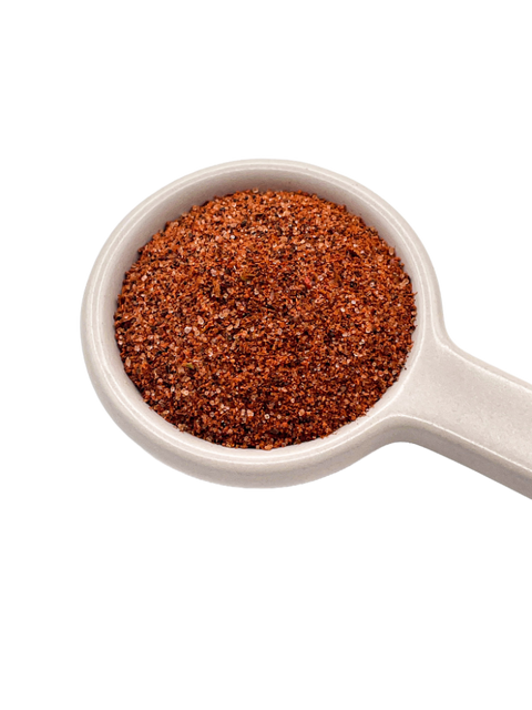Carolina Red BBQ Rub