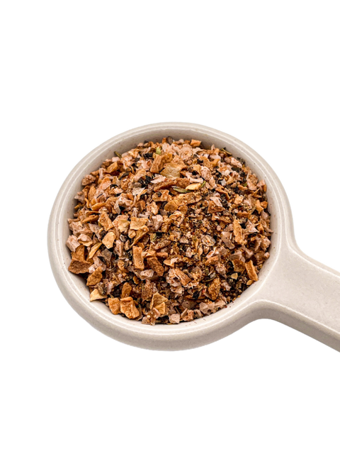 Chicken Fried Steak Seasoning