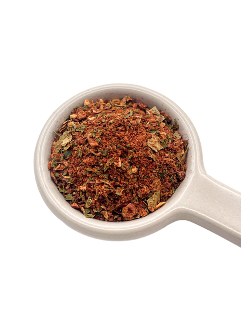 Chimichurri Rojo Dry Rub