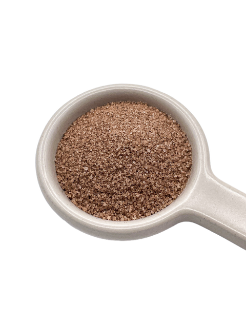 Cinnamon Sugar