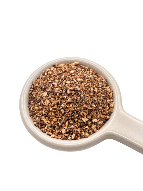 Citrus Pepper Seasoning (Salt-Free)