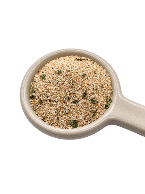 Garlic & Onion