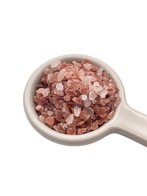 Coarse Pink Himalayan Sea Salt