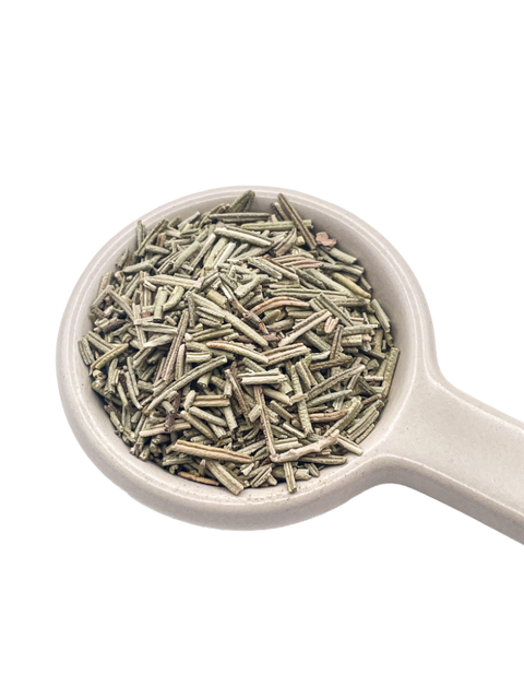 Cracked Rosemary