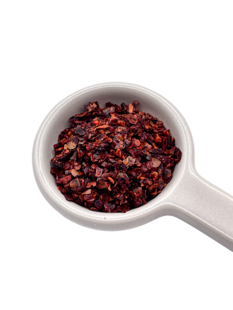 Crushed Aleppo Chiles