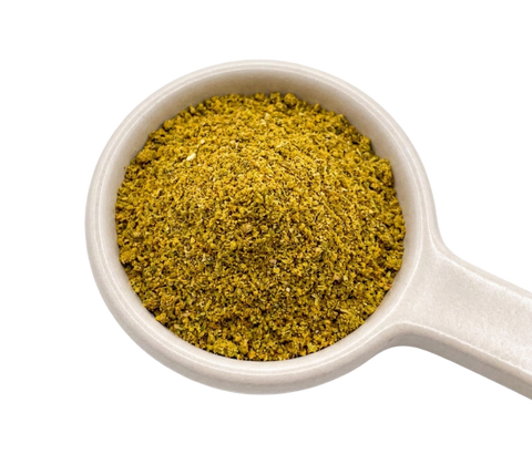Hatch Green Chile Powder