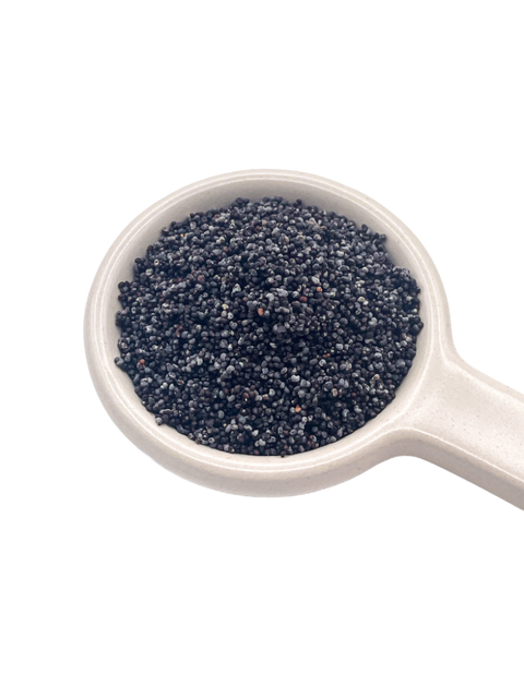 Dutch Blue Poppy Seeds