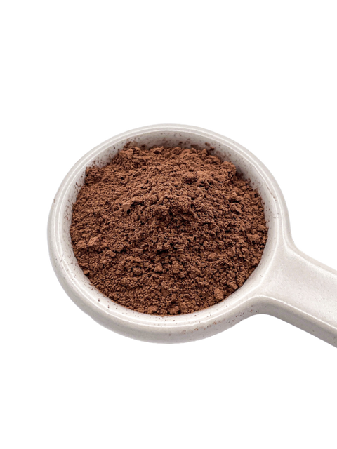 Mayan Cocoa (Salt-Free)