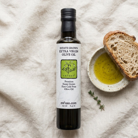 Estate Olive Oil