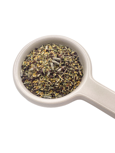 European Herb & Garlic Blend