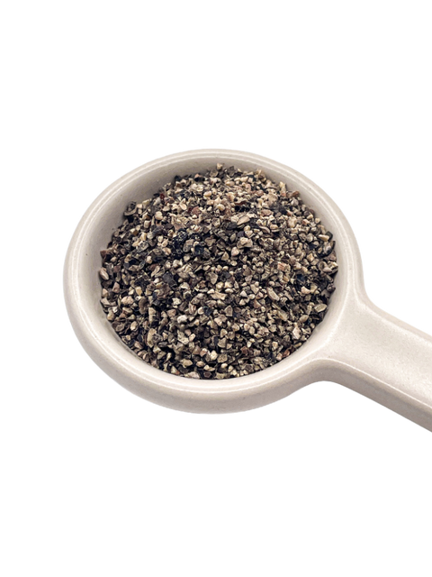 Extra Coarse Black Malabar Pepper